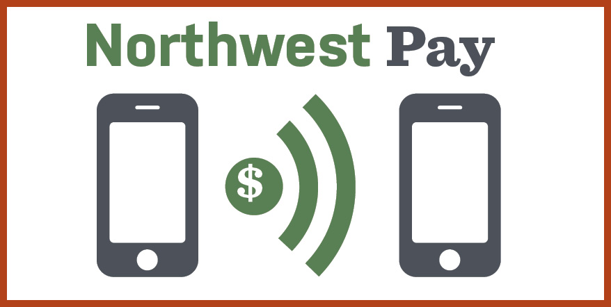 Send money with Northwest Pay