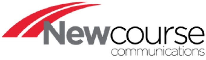 Newcourse Communications Logo