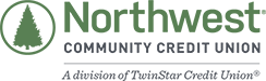 Northwest Community Credit Union Logo
